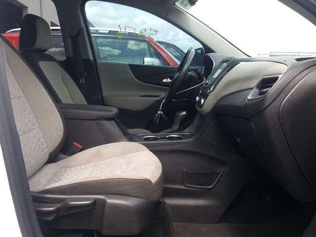 Chevrolet Equinox LT 2018