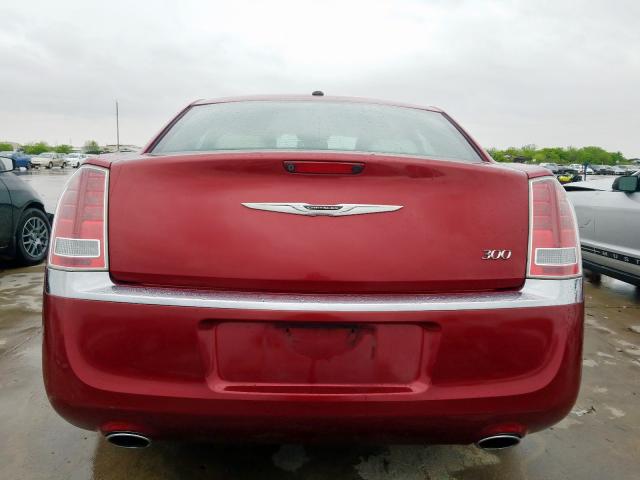 Chrysler 300 2013