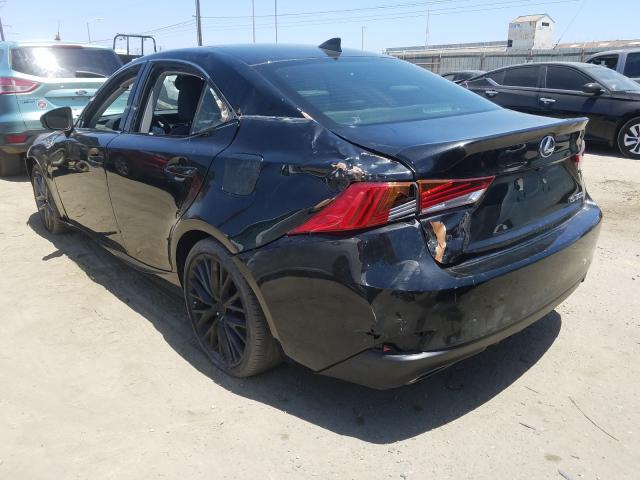 Lexus IS 300 2018