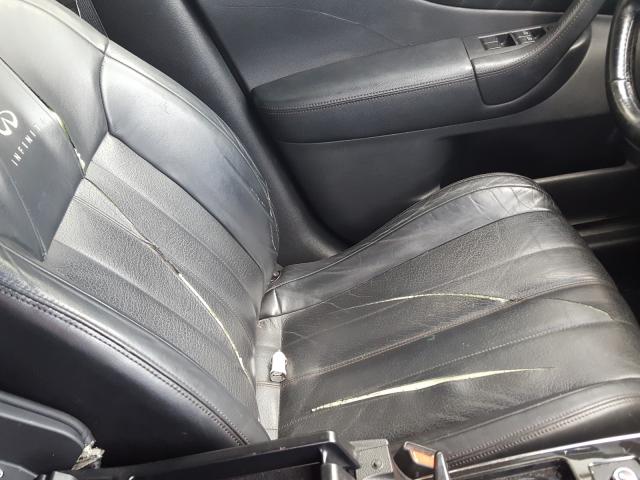 Infiniti QX70 2014