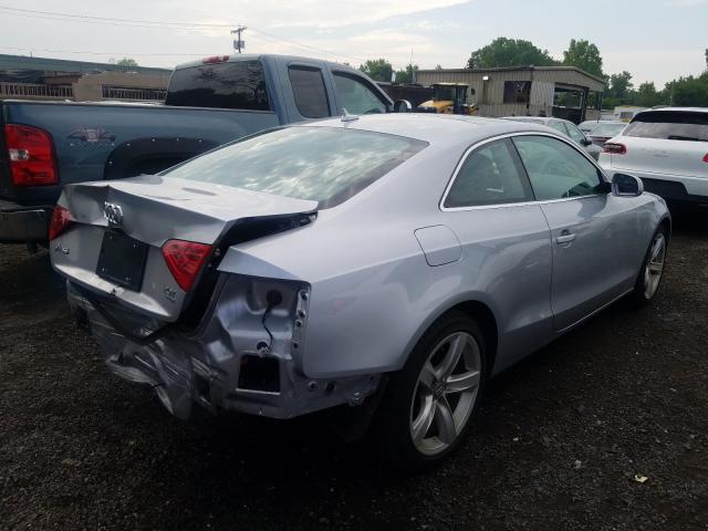 Audi A5 Premium 2015