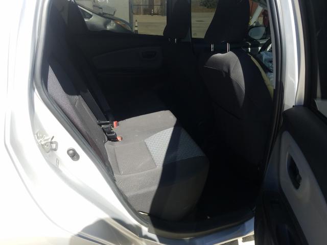 Toyota Yaris L 2017