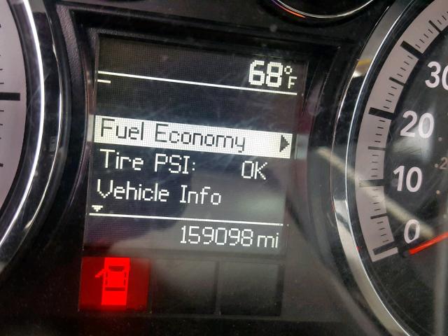 Dodge RAM 1500 S 2012