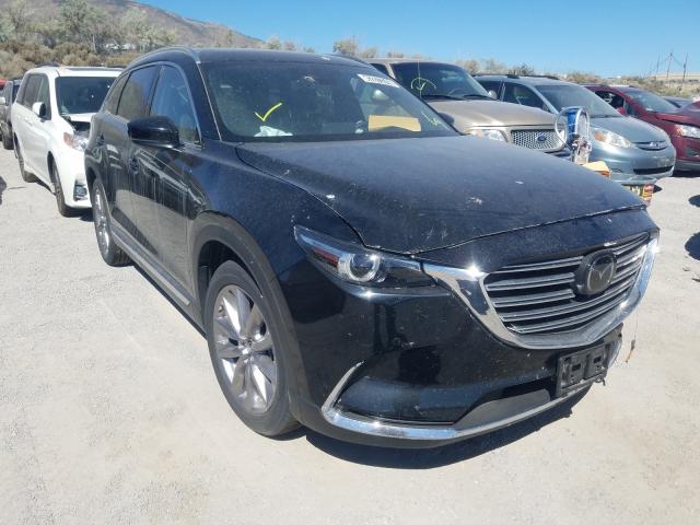 Mazda CX-9 Grand Touring 2020