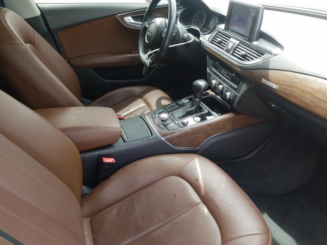 Audi A7 Premium 2013