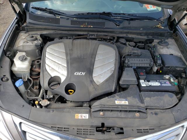 Hyundai Azera GLS 2013