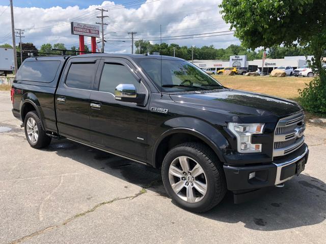 Ford F150 Super 2017