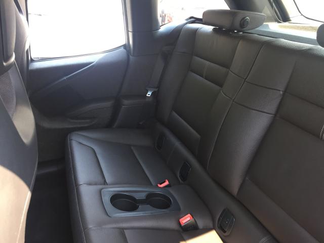BMW I3 BEV 2017