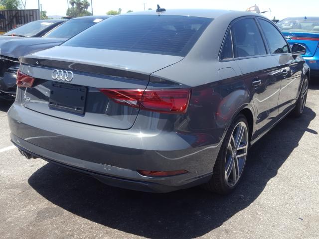 Audi A3 Premium 2019