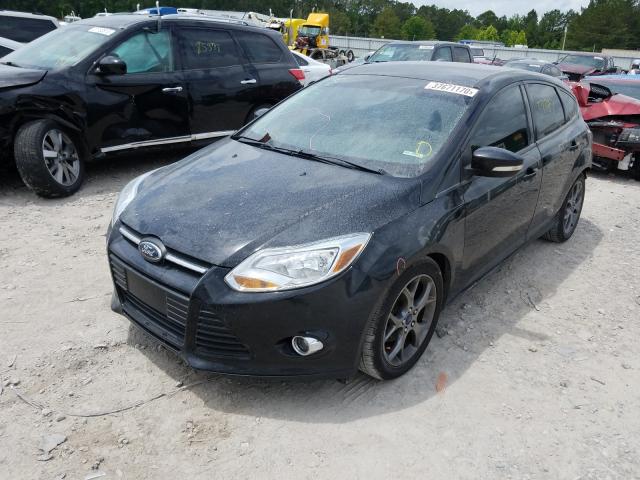 Ford Focus SE 2014
