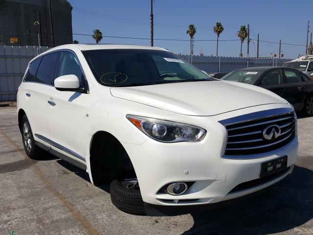 Infiniti QX60 2015