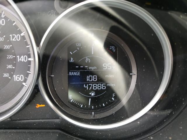 Mazda CX-9 Touring 2016