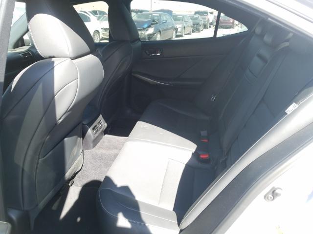 Lexus IS 350 2014