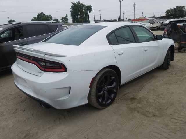 Dodge Charger GT 2019
