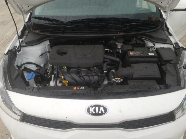 KIA Rio S 2019