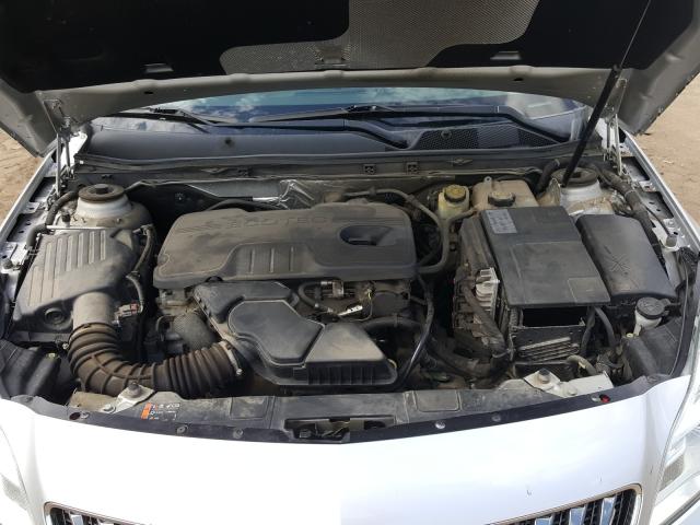 Buick Regal 2014
