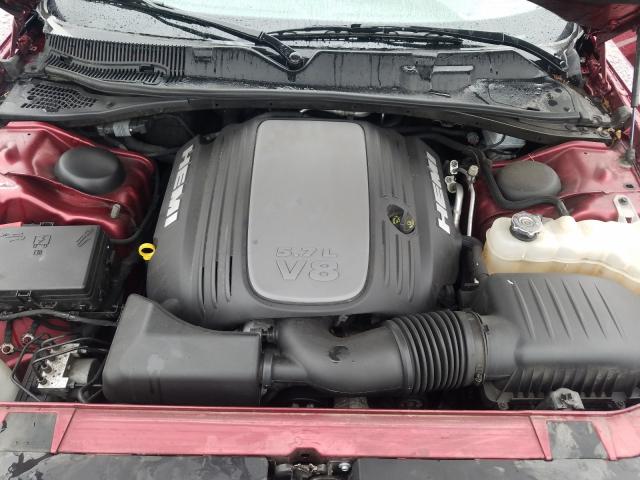 Dodge Challenger 2018