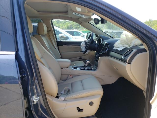 Jeep Grand Cherokee 2020