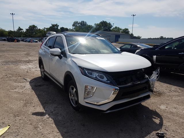 Mitsubishi Eclipse CR 2019