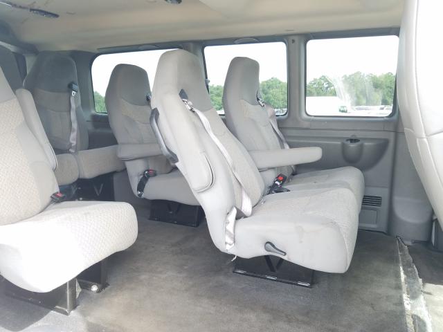 Chevrolet Express G2 2016
