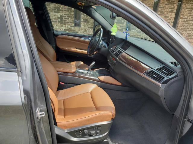 BMW X6 XDRIVE5 2012