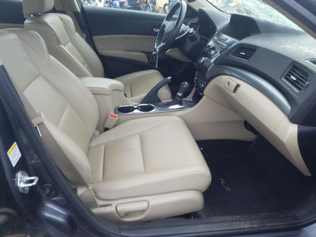 Acura ILX 20 PRE 2013
