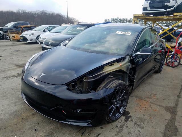 Tesla Model 3 2019