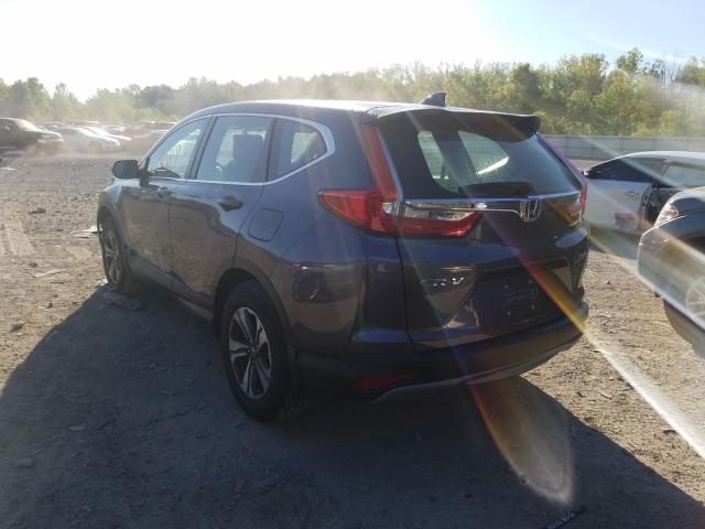 Honda CR-V LX 2019