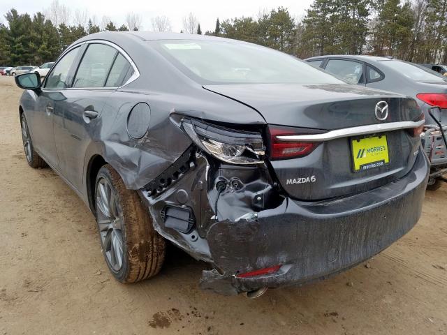 Mazda 6 Touring 2019