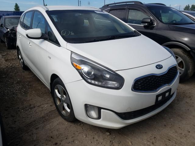 KIA Rondo 2015