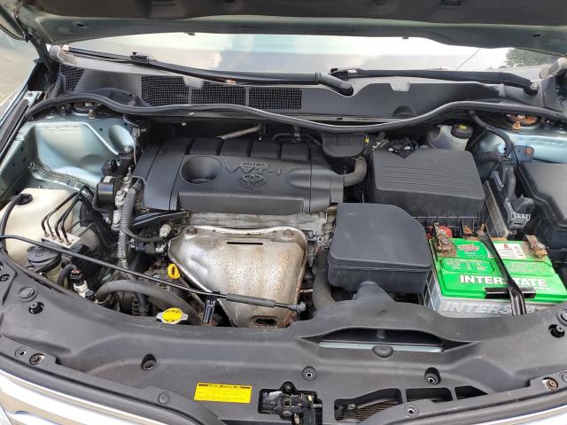 Toyota Venza LE 2012