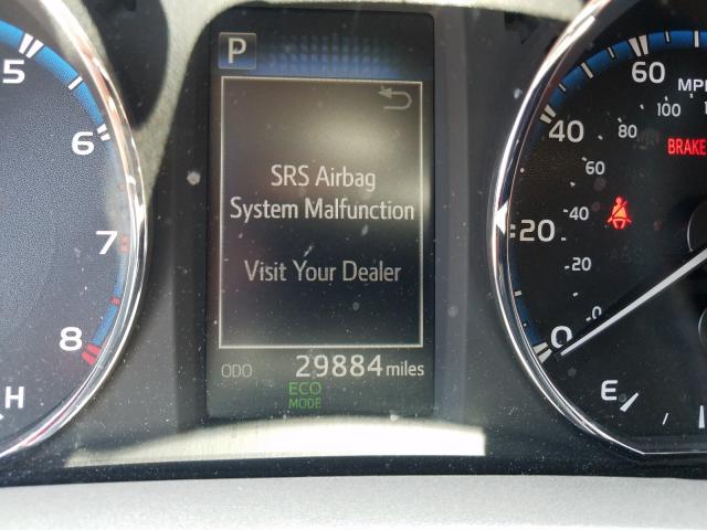 Toyota Rav4 Limited 2017