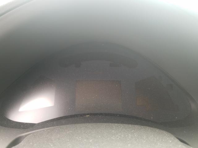 Nissan Leaf S 2017