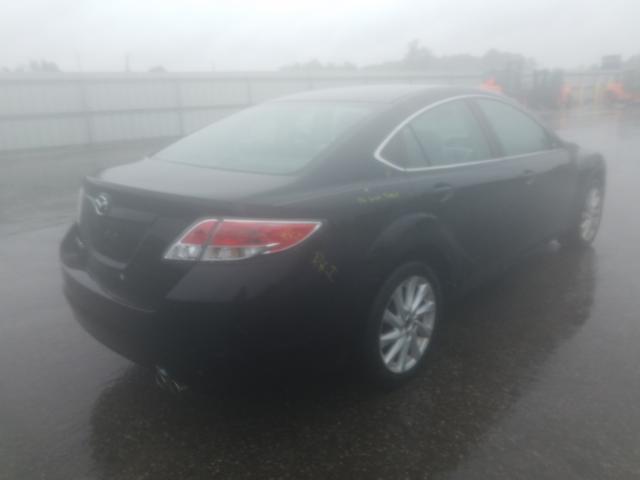 Mazda 6 I 2012
