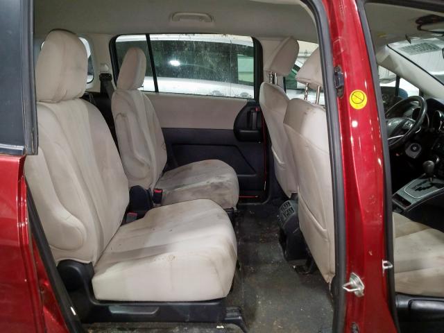 Mazda 5 Sport 2015