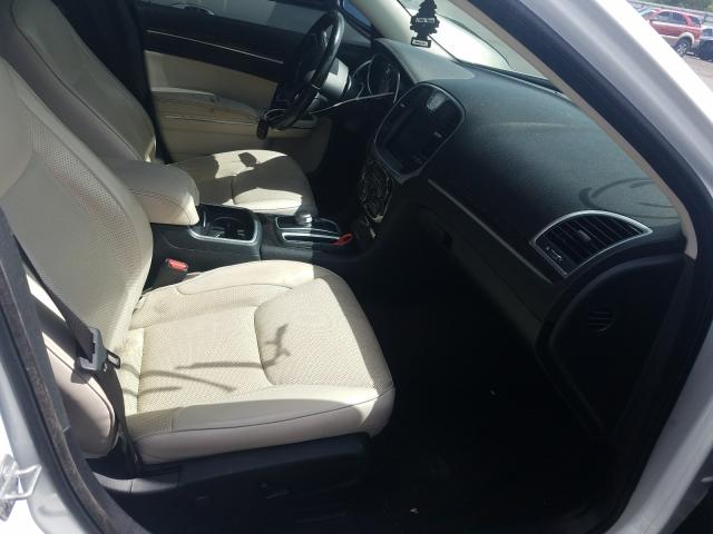 Chrysler 300 Limited 2018