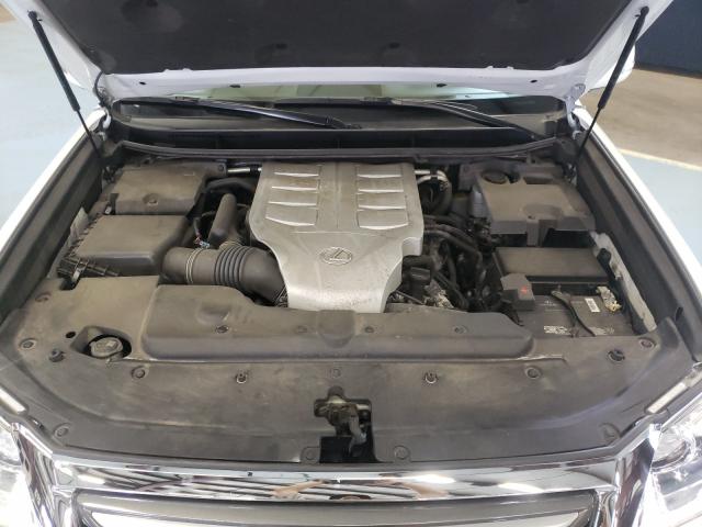 Lexus GX 460 PRE 2016