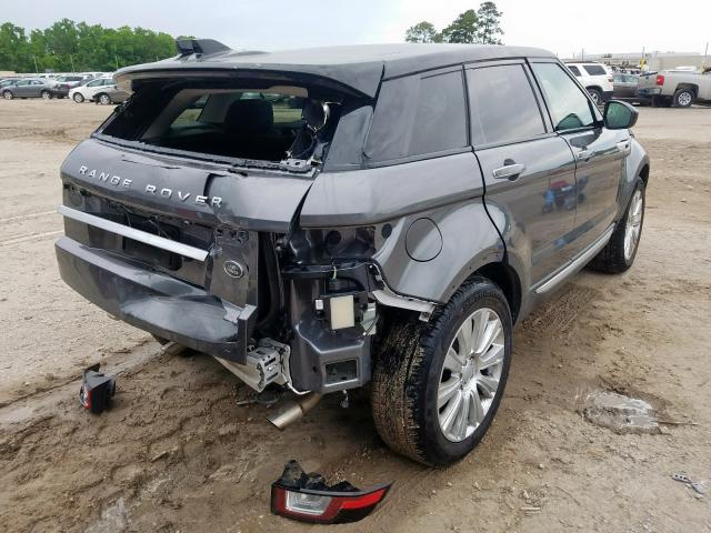 Land Rover Range Rover 2018