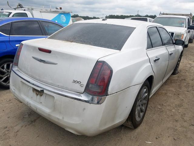 Chrysler 300C 2014