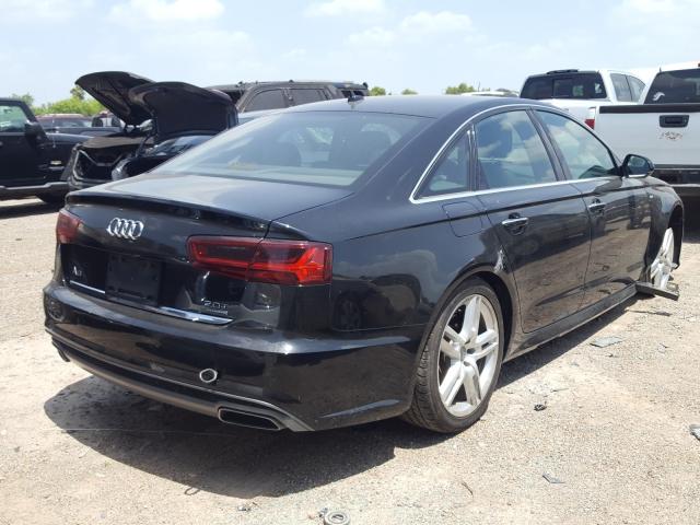 Audi A6 Premium 2016