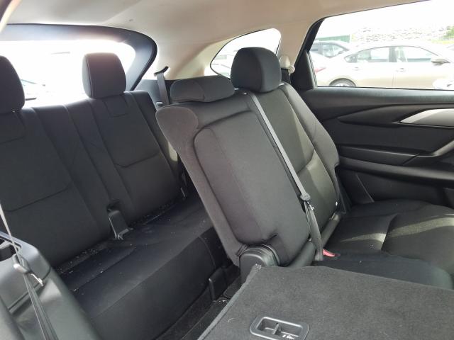Mazda CX-9 Sport 2017