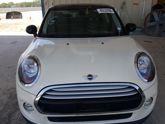 Mini Cooper 2015