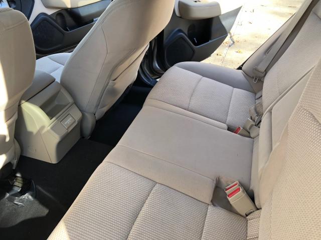 Subaru Outback 2 2018