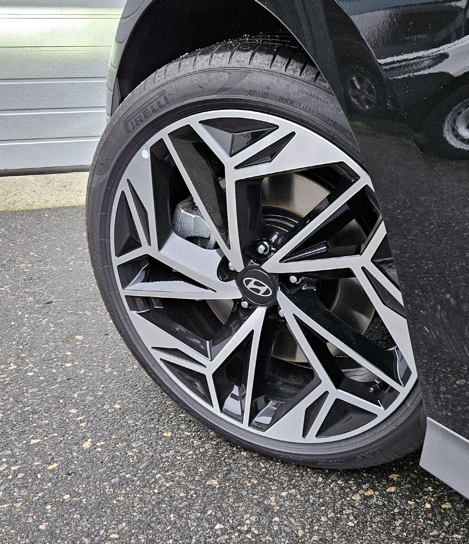 Hyundai Ioniq 6