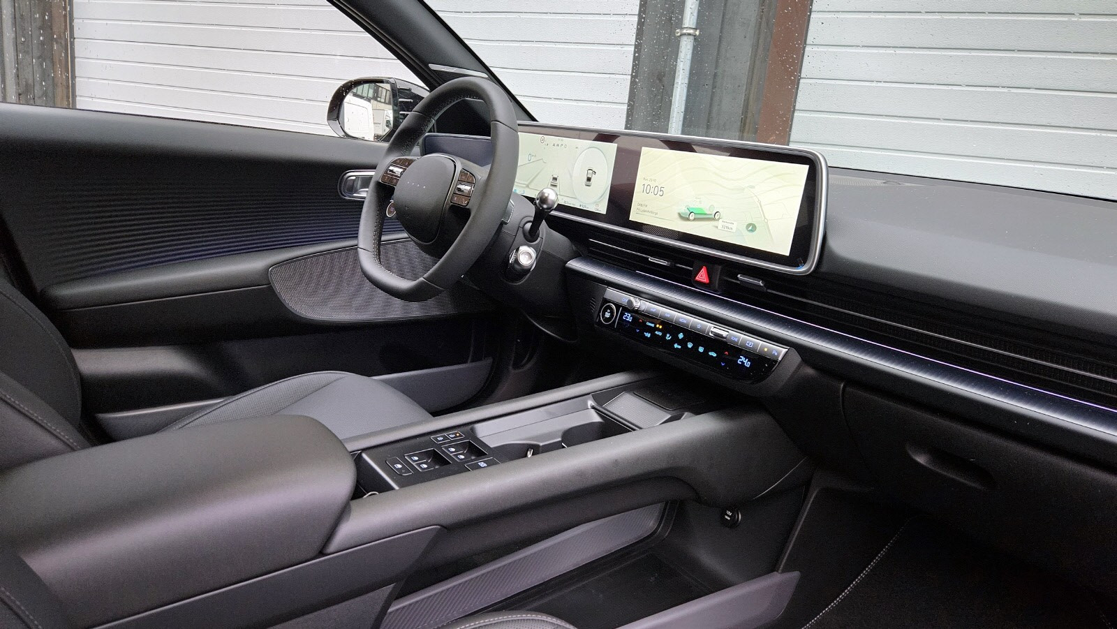 Hyundai Ioniq 6