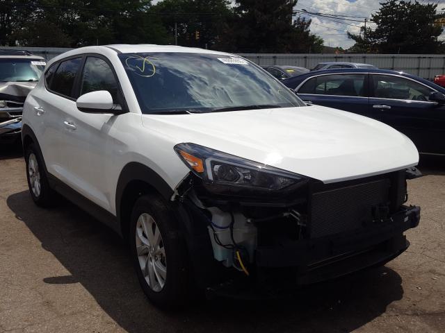 Hyundai Tucson SE 2019