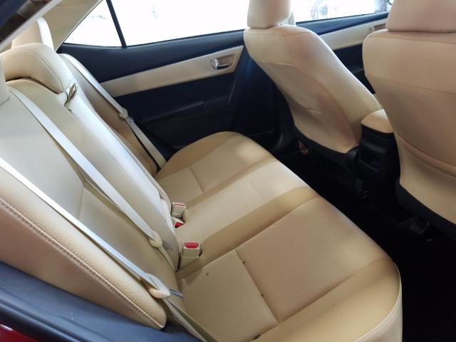 Toyota Corolla L 2018