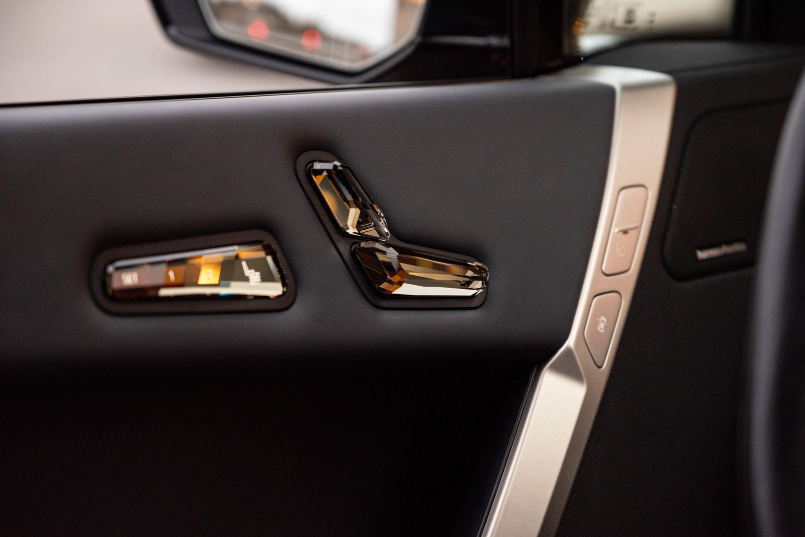 BMW iX xDrive 50