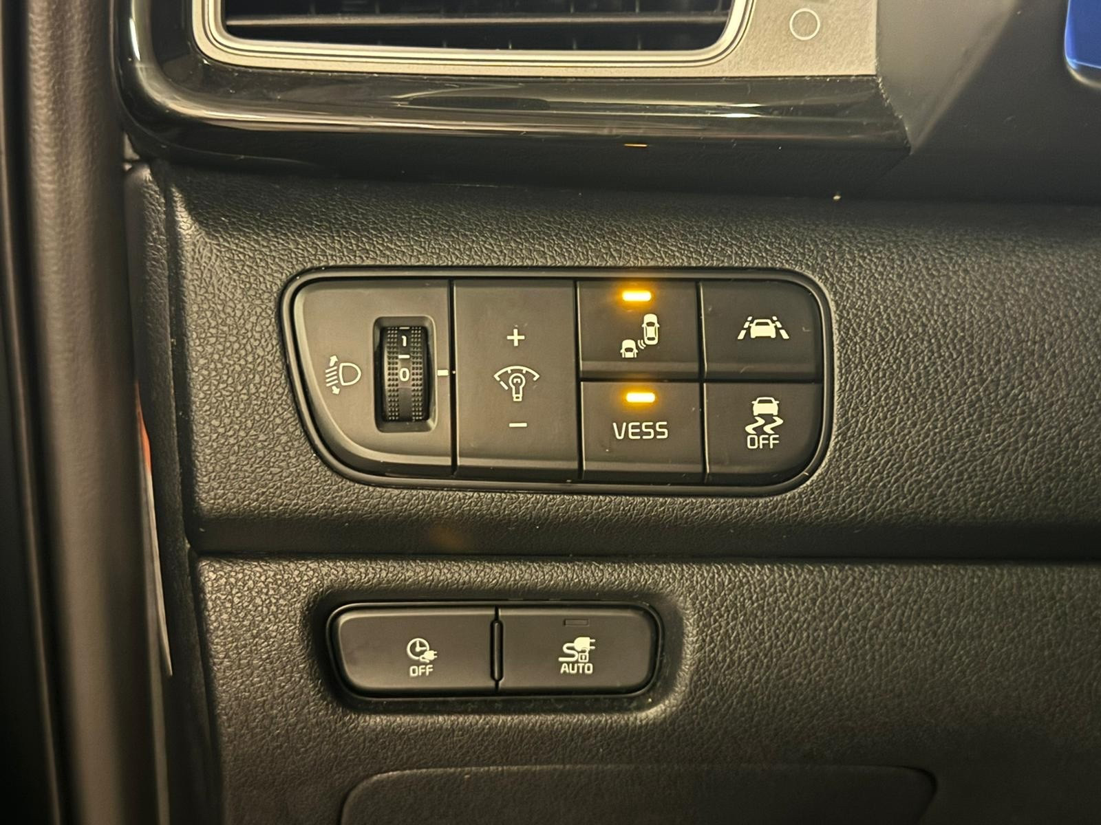 Kia E-Niro