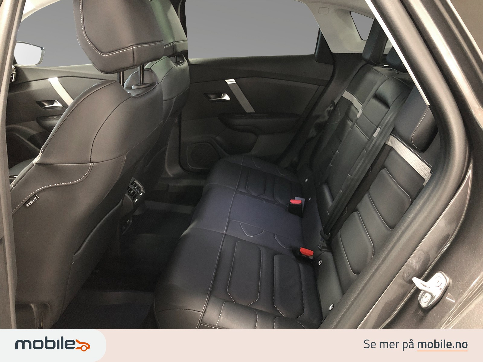Citroen E-C4 X